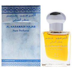 Al Haramain Hajar -Thefragrancemart.com
