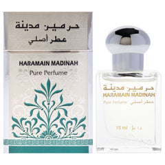 Al Haramain Madinah -Thefragrancemart.com