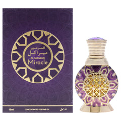 Al Haramain Miracle -Thefragrancemart.com