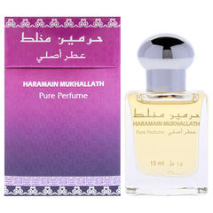 Al Haramain Mukhallath -Thefragrancemart.com