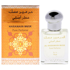 Al Haramain Musk -Thefragrancemart.com