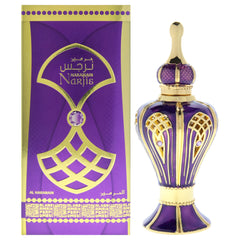 Al Haramain Narjis -Thefragrancemart.com
