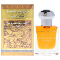Al Haramain Oudi -Thefragrancemart.com