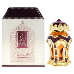 Al Haramain Rafia -Thefragrancemart.com