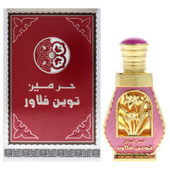 Al Haramain Twin Flower -Thefragrancemart.com