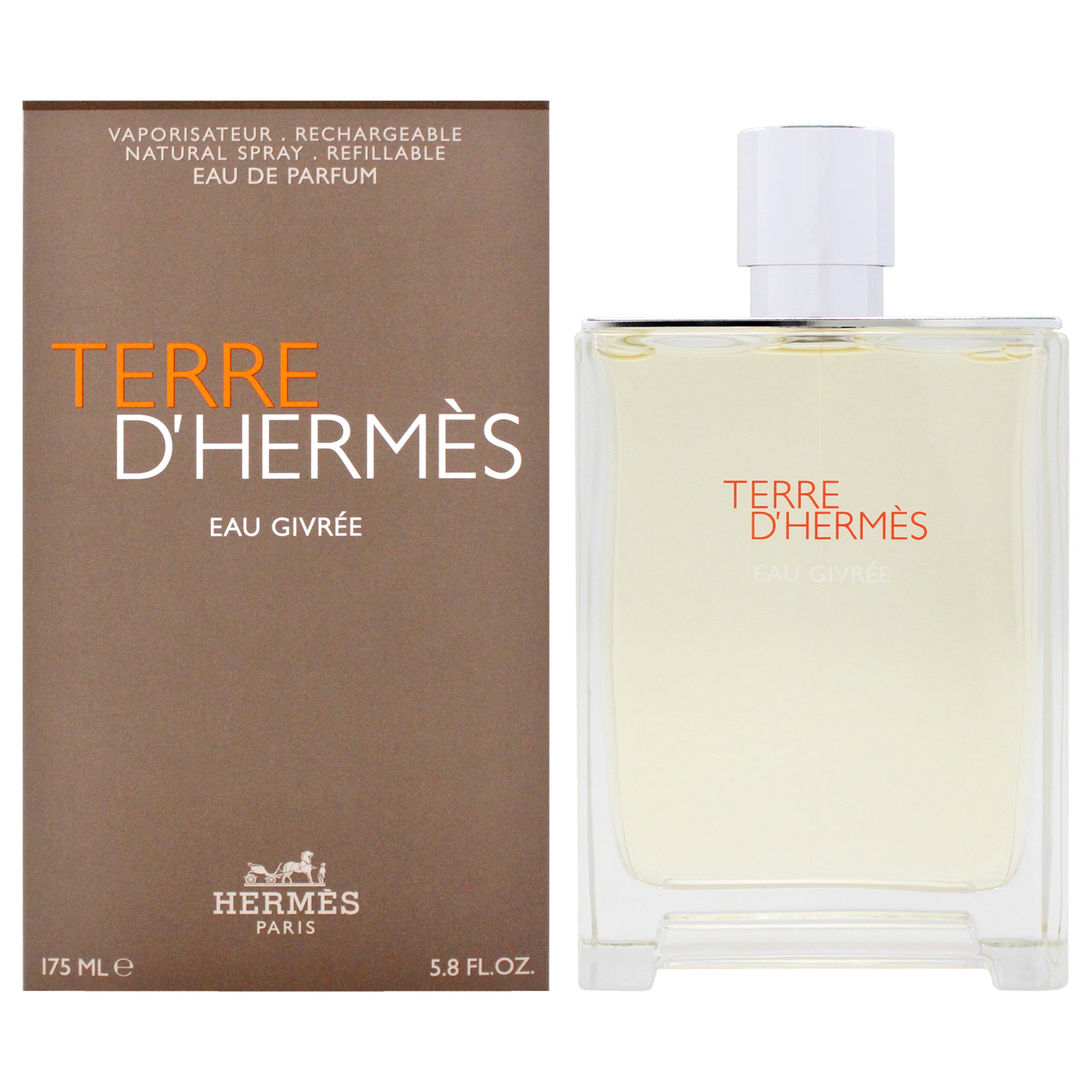 Terre DHermes Eau Givree Eau De Parfum-Thefragrancemart.com