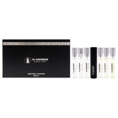 Al Haramain Discovery Collection - Laventure 6 Pc Mini Gift Set-Thefragrancemart.com