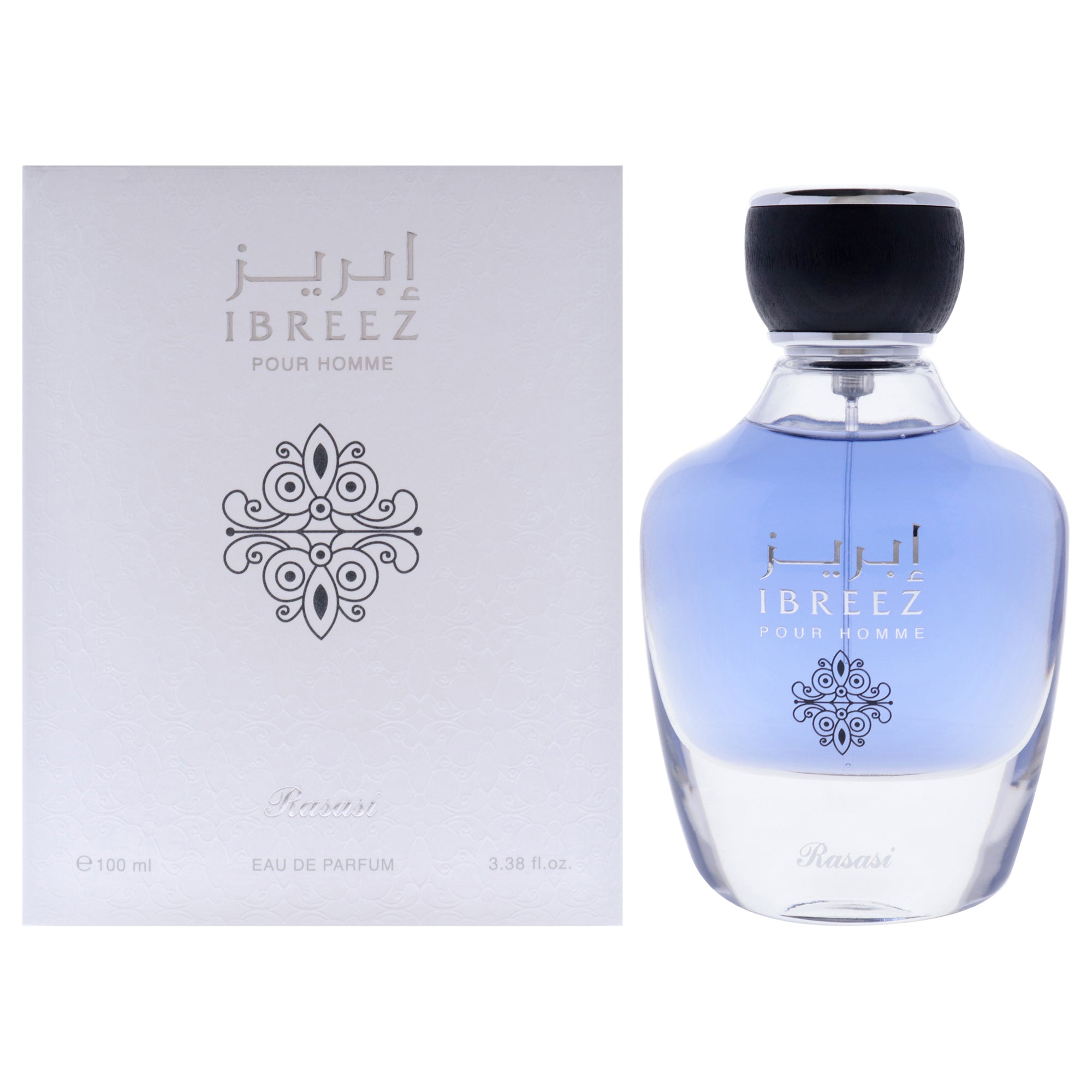 Rasasi Ibreez Eau De Parfum-Thefragrancemart.com