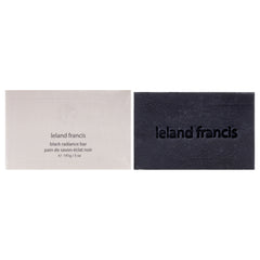 Leland Francis Black Radiance Bar -Thefragrancemart.com