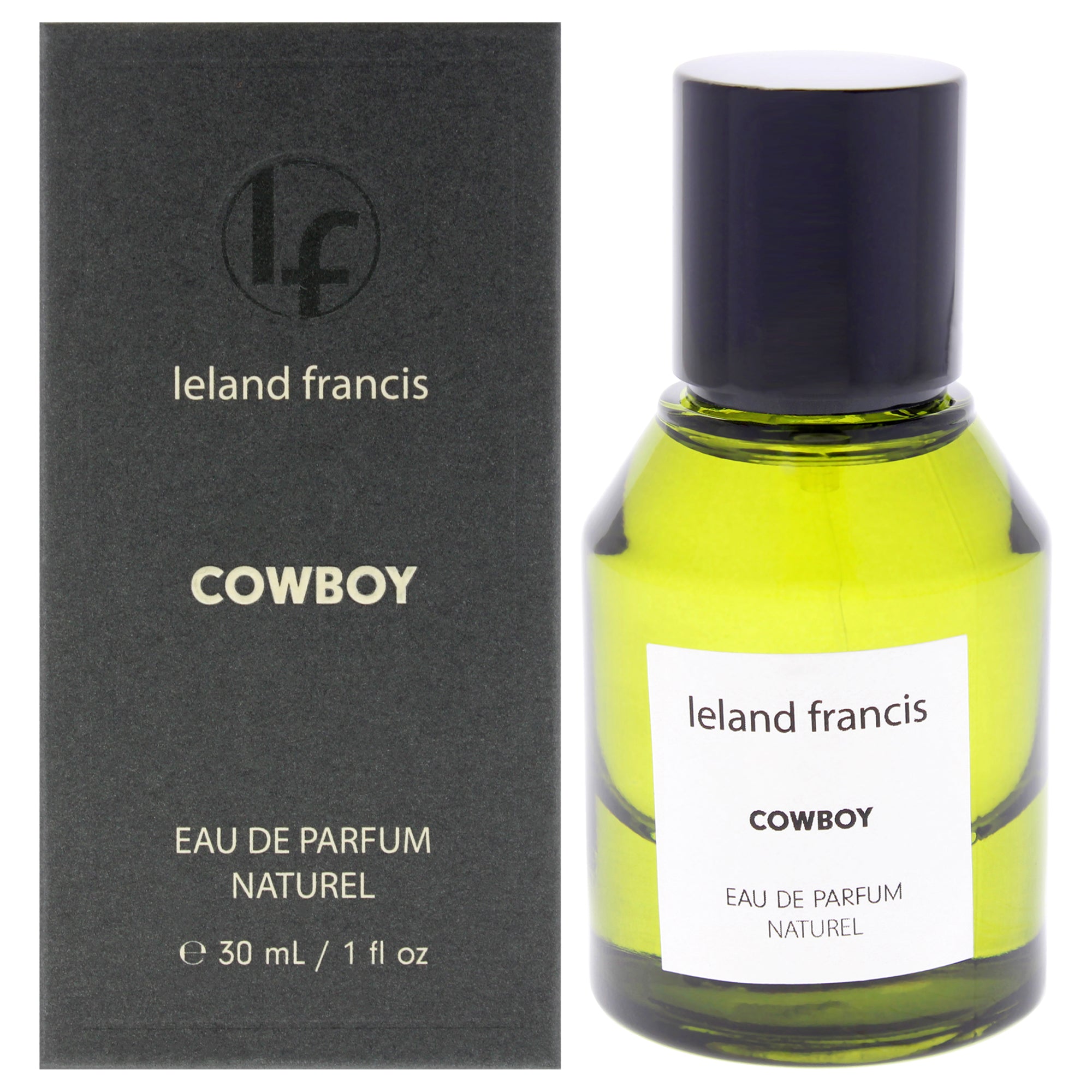 Leland Francis Cowboy Eau De Parfum-Thefragrancemart.com