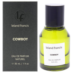 Leland Francis Cowboy Eau De Parfum-Thefragrancemart.com