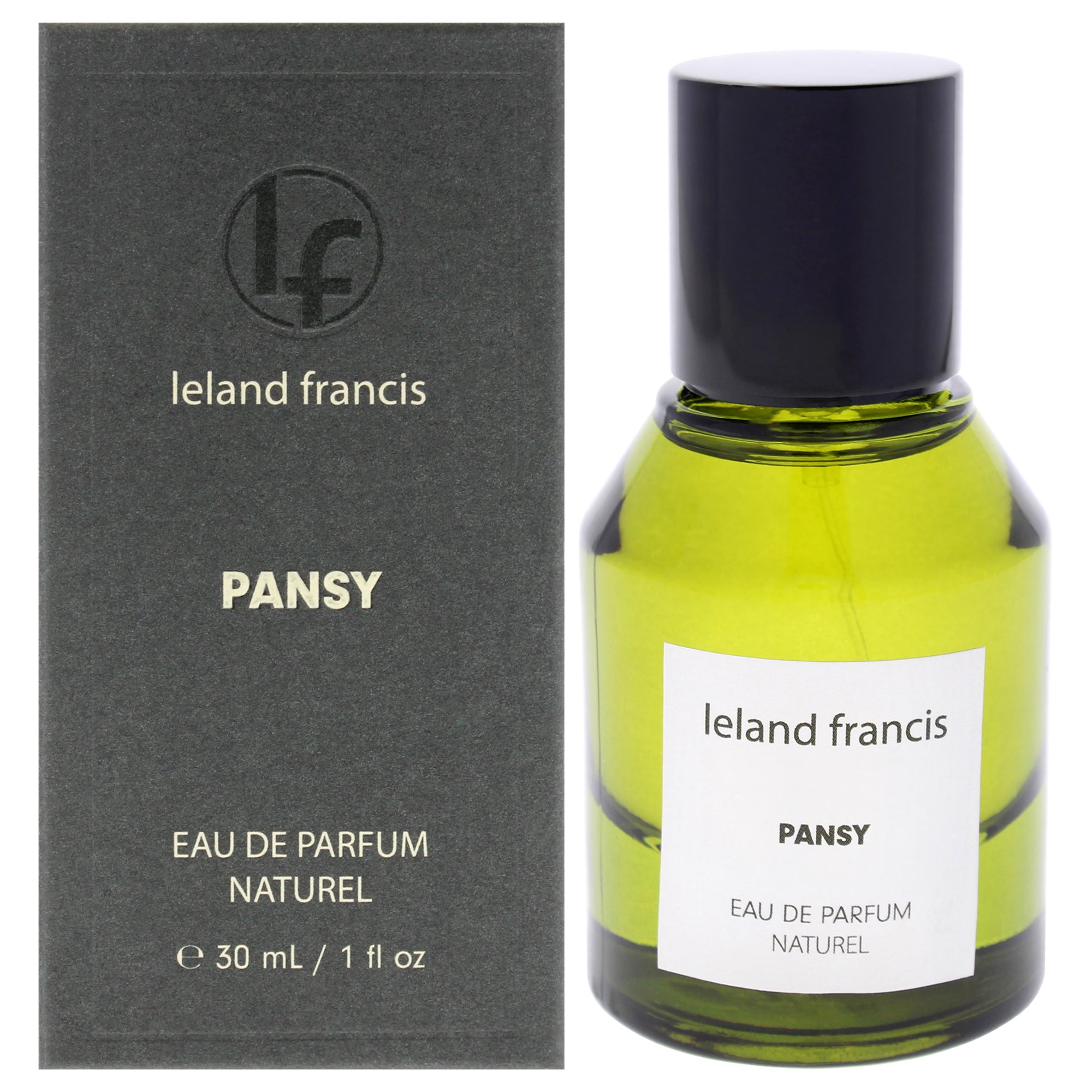 Leland Francis Pansy Eau De Parfum-Thefragrancemart.com
