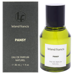 Leland Francis Pansy Eau De Parfum-Thefragrancemart.com