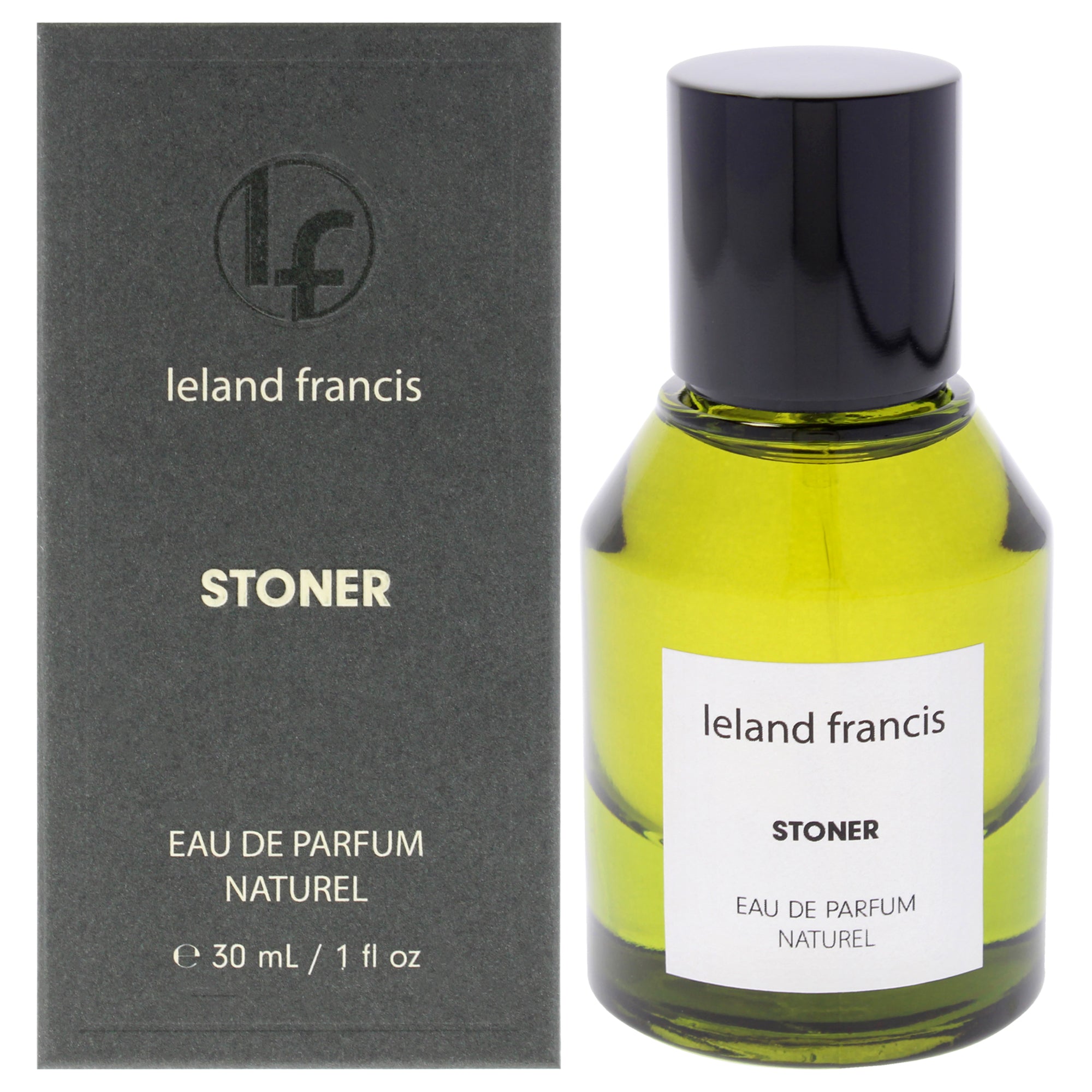 Leland Francis Stoner Eau De Parfum-Thefragrancemart.com