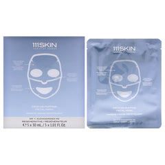 111Skin Cryo De-Puffing Facial Mask -Thefragrancemart.com