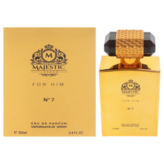 Fine Perfumery Majestic For Her No1 Eau De Parfum-Thefragrancemart.com