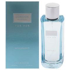Fine Perfumery London Fragrances - Wild Bluebell Eau De Parfum-Thefragrancemart.com
