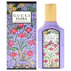 Gucci Flora Gorgeous Magnolia Eau De Parfum-Thefragrancemart.com