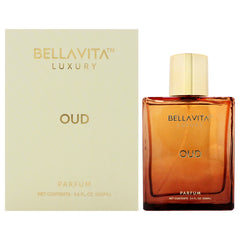 Bellavita Oud Eau De Parfum-Thefragrancemart.com