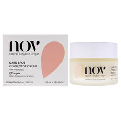 Nov Dark Spot Corrector Cream -Thefragrancemart.com