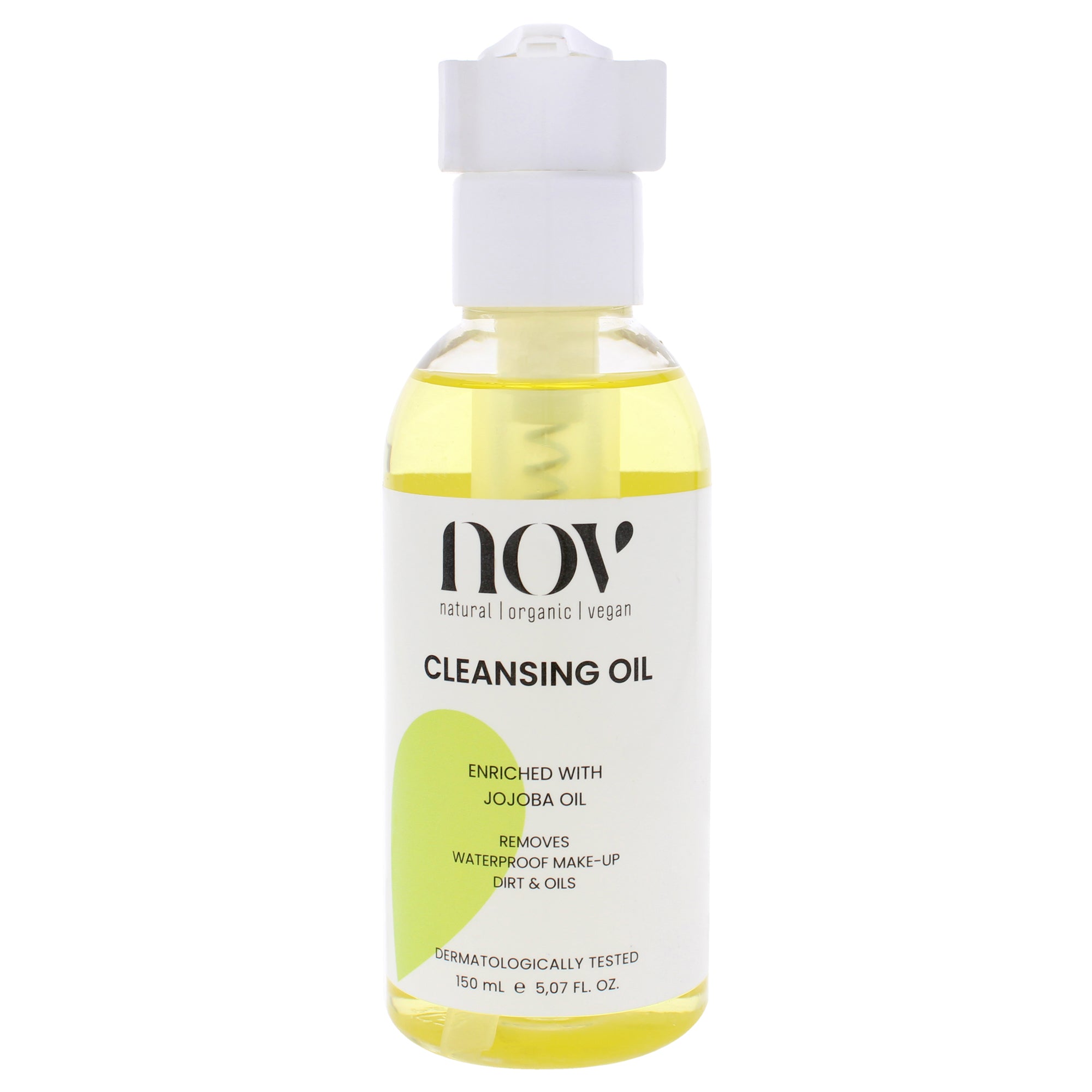 Nov Cleansing Oil -Thefragrancemart.com