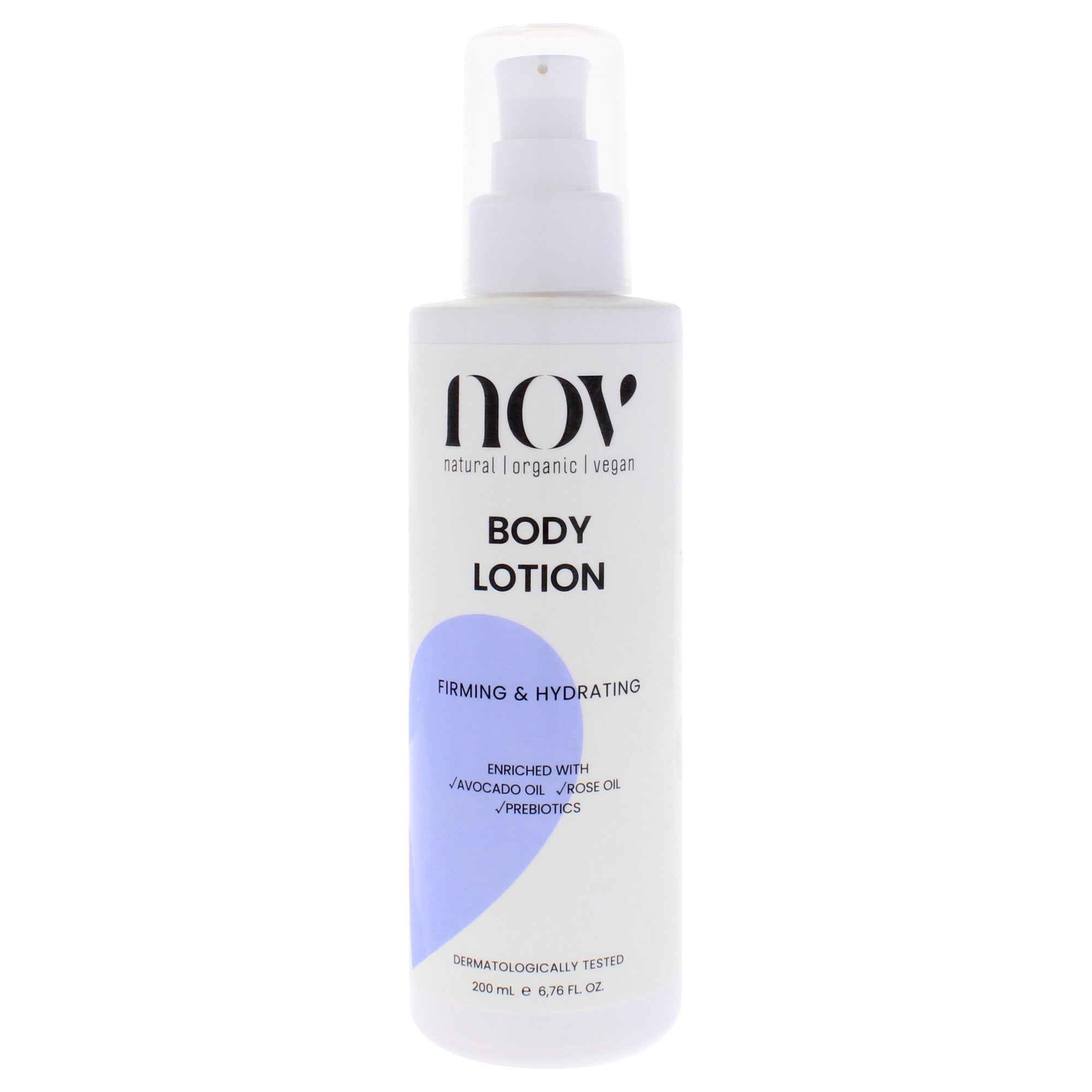Nov Body Lotion Firming and Hydrating -Thefragrancemart.com