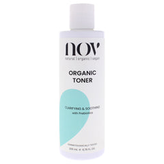 Nov Organic Toner -Thefragrancemart.com
