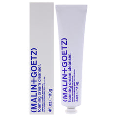Malin + Goetz Foaming Cream Cleanser -Thefragrancemart.com