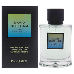 David Beckham True Instinct Eau De Parfum-Thefragrancemart.com