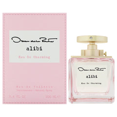 Oscar De La Renta Alibi Eau So Charming Eau De Toilette-Thefragrancemart.com