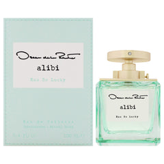 Oscar De La Renta Alibi Eau So Lucky Eau De Toilette-Thefragrancemart.com
