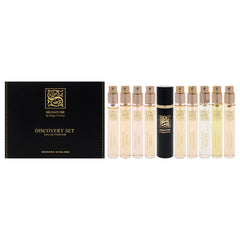 Sillage dOrient Signature Discovery Set 10 Pc Mini Gift Set-Thefragrancemart.com