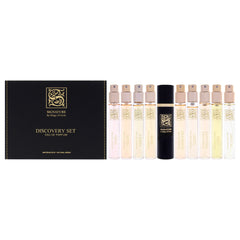 Sillage dOrient Signature Discovery Set 10 Pc Mini Gift Set-Thefragrancemart.com