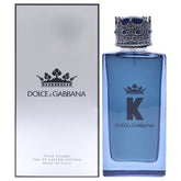 Dolce and Gabbana K Intense Eau De Parfum-Thefragrancemart.com