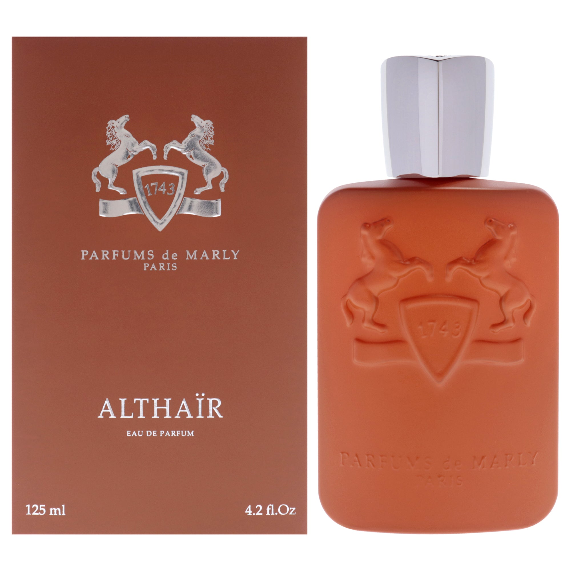 Parfums de Marly Althair Eau De Parfum-Thefragrancemart.com