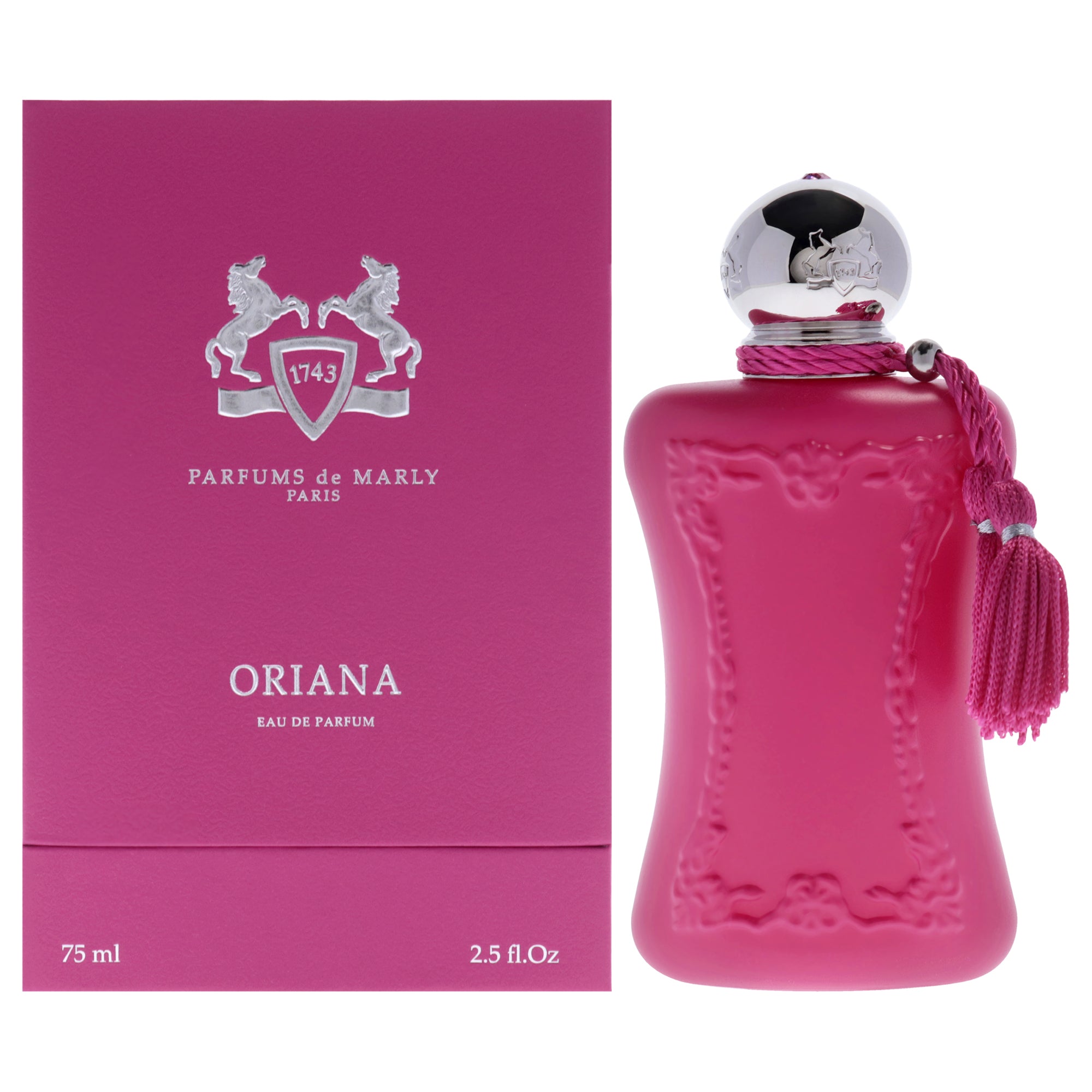 Parfums de Marly Oriana Eau De Parfum-Thefragrancemart.com