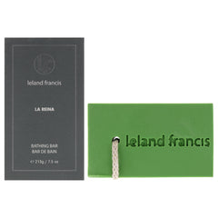 Leland Francis La Reina Bathing Bar -Thefragrancemart.com