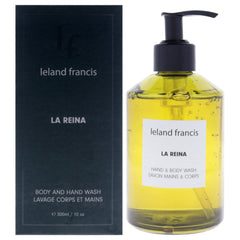Leland Francis La Reina Hand Wash -Thefragrancemart.com