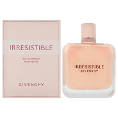 Givenchy Irresistible Nude Velvet Eau De Parfum-Thefragrancemart.com