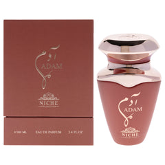 Khalis Niche Collection - Adam Eau De Parfum-Thefragrancemart.com