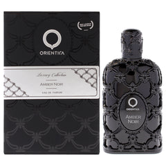 Orientica Amber Noir Eau De Parfum-Thefragrancemart.com
