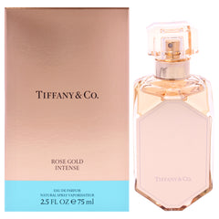 Tiffany and Co. Rose Gold Intense Eau De Parfum-Thefragrancemart.com