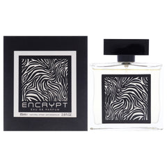 Fragrance World Encrypt Eau De Parfum-Thefragrancemart.com