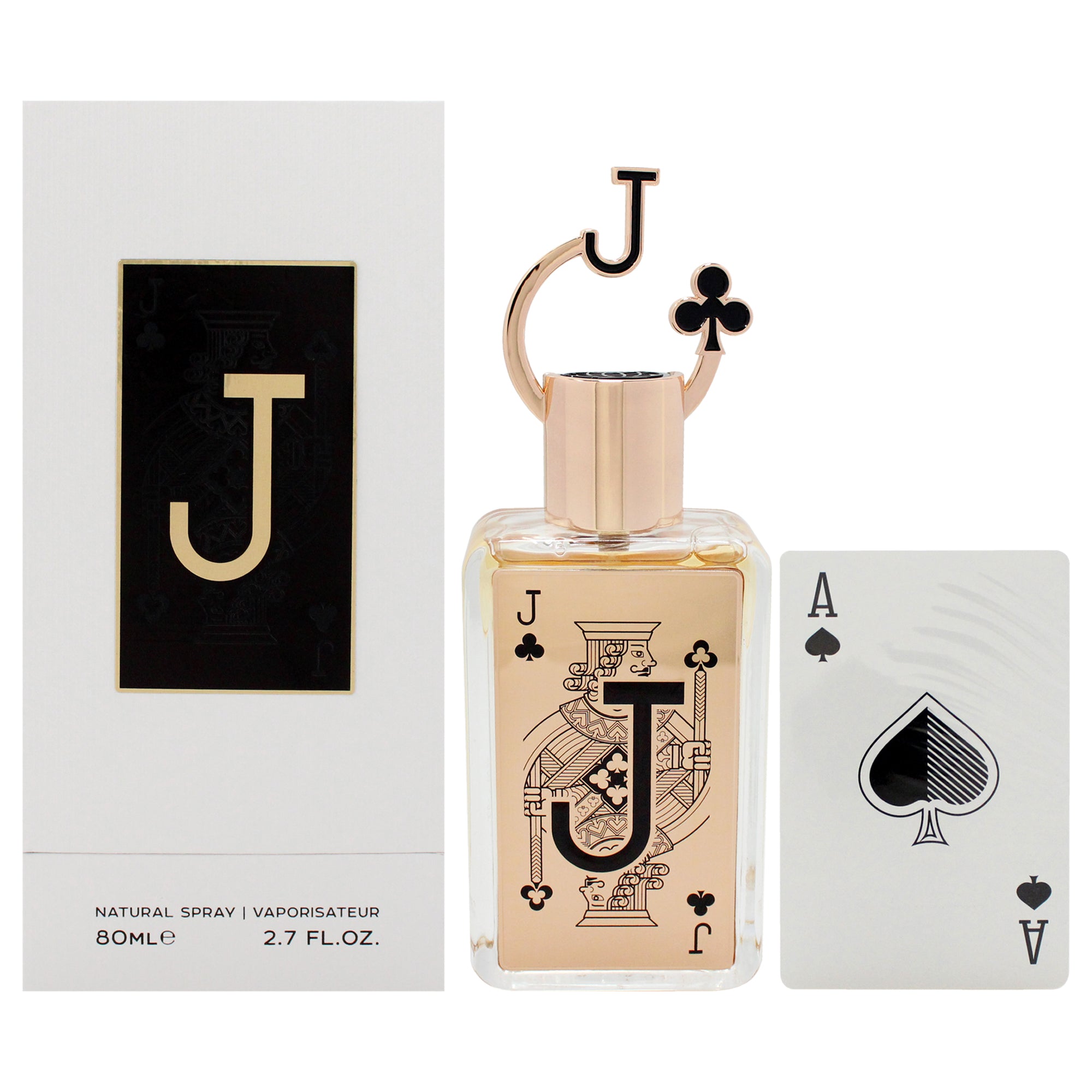 Fragrance World Jack Eau De Parfum-Thefragrancemart.com