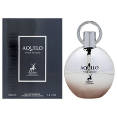 Maison Alhambra Aquilio Eau De Parfum-Thefragrancemart.com