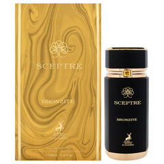 Maison Alhambra Sceptre Bronzite Eau De Parfum-Thefragrancemart.com