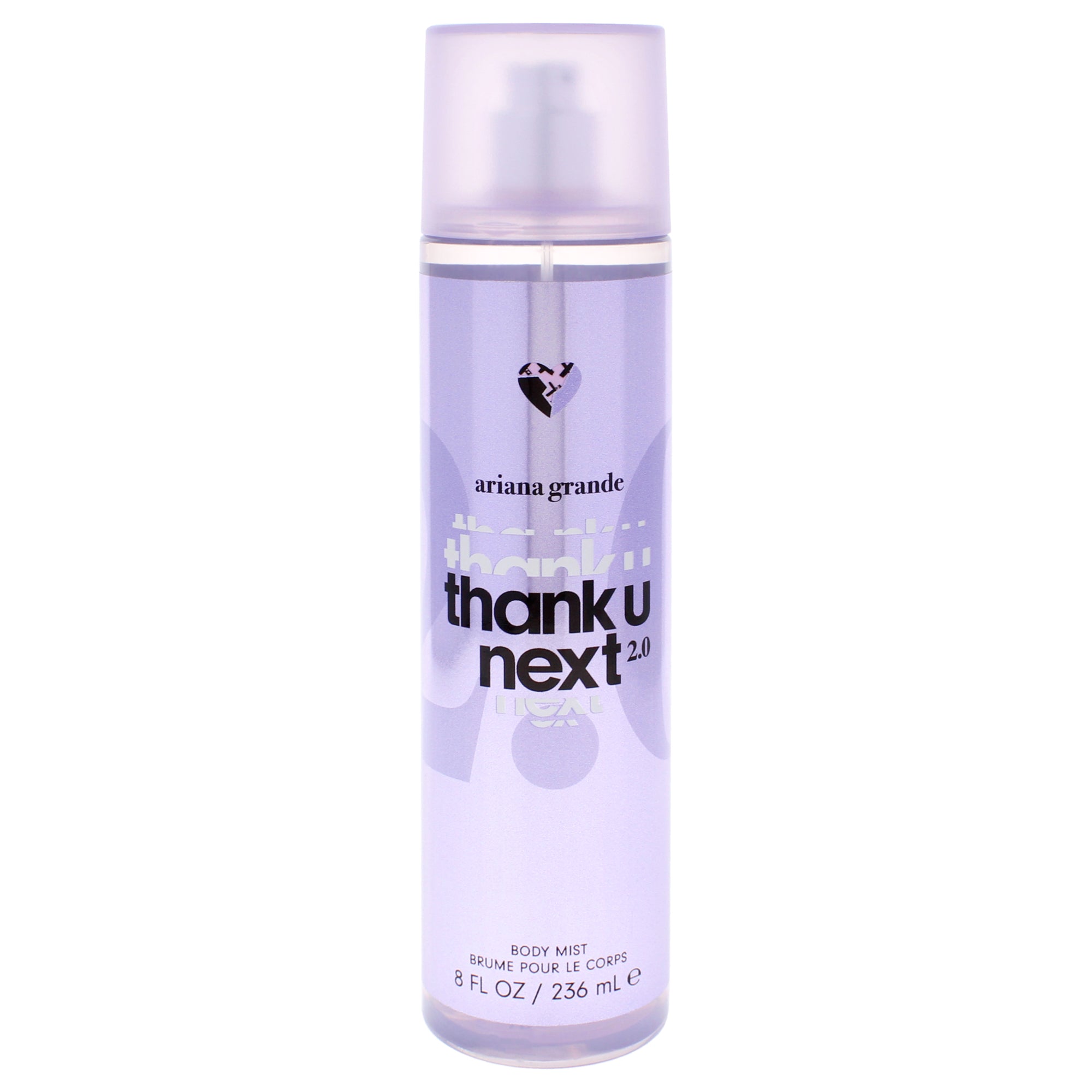 Ariana Grande Thank You Next 2.0 -Thefragrancemart.com