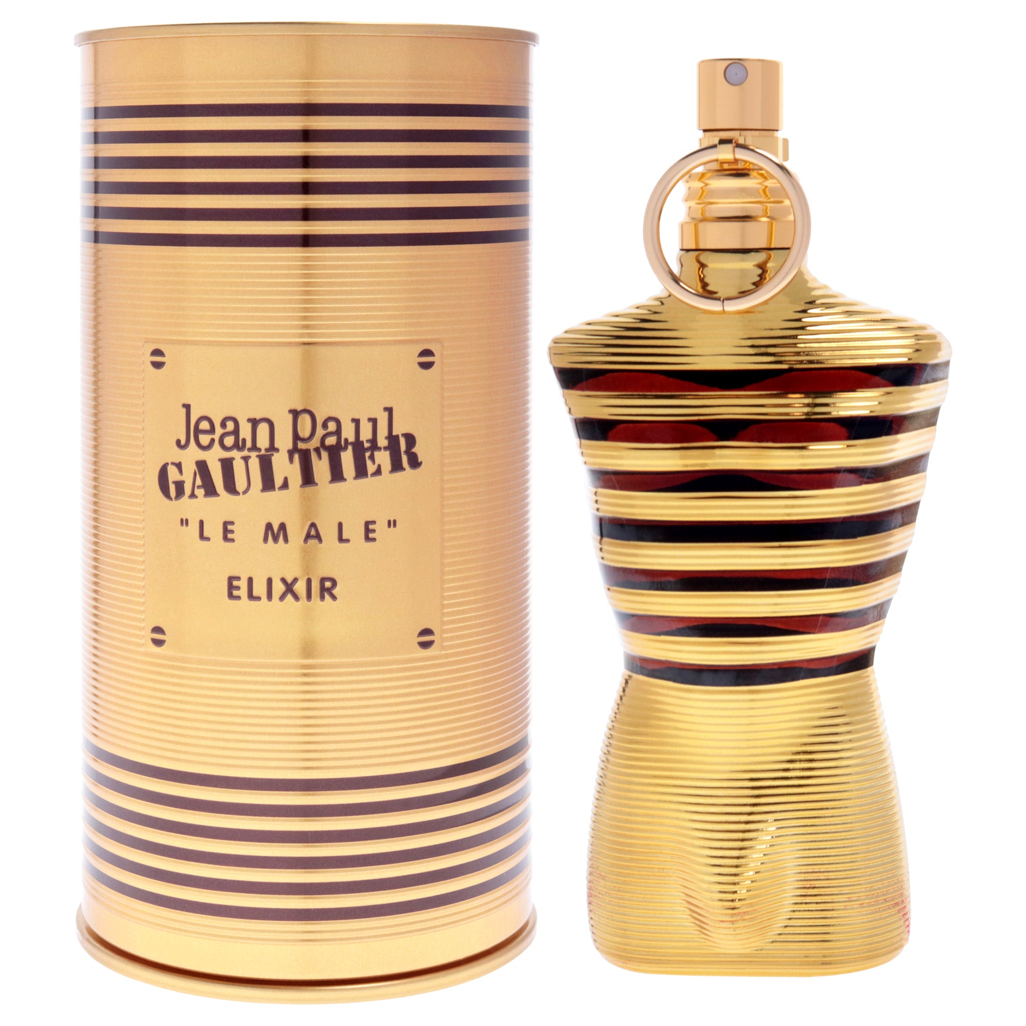 Jean Paul Gaultier Le Male Elixir Eau De Parfum-Thefragrancemart.com