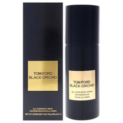 Tom Ford Black Orchid -Thefragrancemart.com