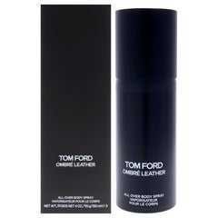 Tom Ford Ombre Leather -Thefragrancemart.com